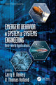 Book cover of: Emergent Behavior in System of Systems Engineering. By: Larry B. Rainey