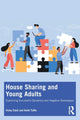 Book cover of: House Sharing and Young Adults. By: Vicky Clark