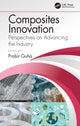 Book cover of: Composites Innovation. By: Probir Guha