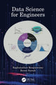 Book cover of: Data Science for Engineers. By: Raghunathan Rengaswamy