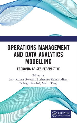 Operations Management and Data Analytics Modelling