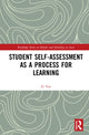 Book cover of: Student Self-Assessment as a Process for Learning. By: Zi Yan