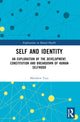 Book cover of: Self and Identity. By: Matthew Tieu