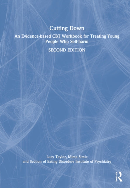 Book cover of: Cutting Down