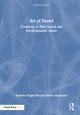 Book cover of: Art of Sound. By: Andrew Knight-Hill