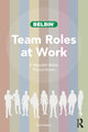 Book cover of: Team Roles at Work. By: Raymond Meredith Belbin