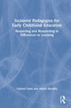 Book cover of: Inclusive Pedagogies for Early Childhood Education