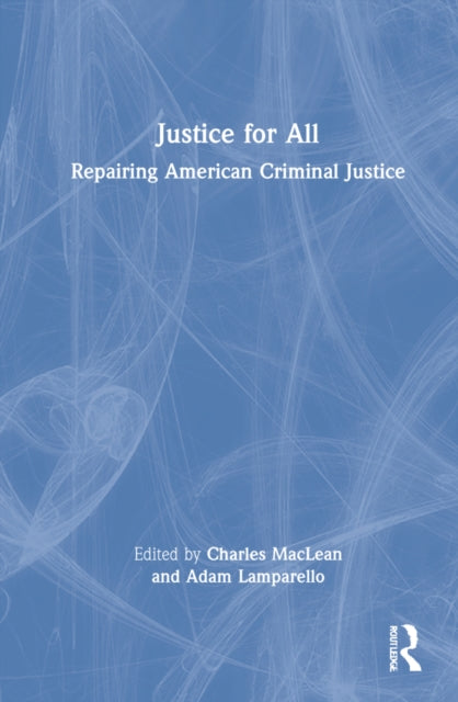 Justice for All