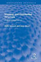 Book cover of: Housing and Residential Structure. By: Keith Bassett