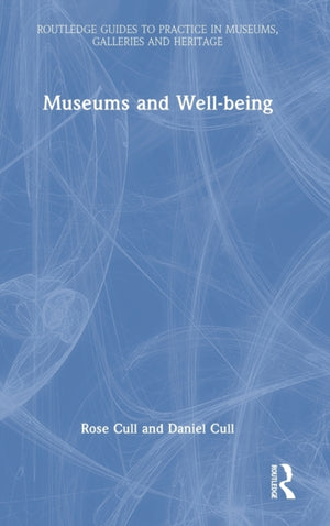 Museums and Well-being