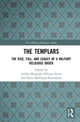 Book cover of: Templars. By: Jochen Burgtorf