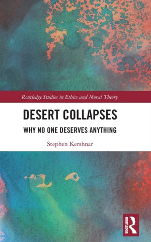 Desert Collapses