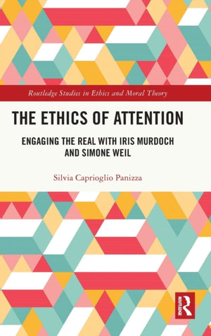 Ethics of Attention