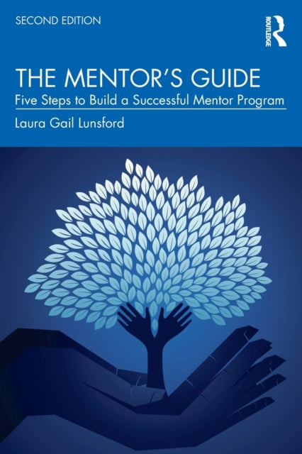 Book cover of: Mentor’s Guide. By: Laura Gail Lunsford