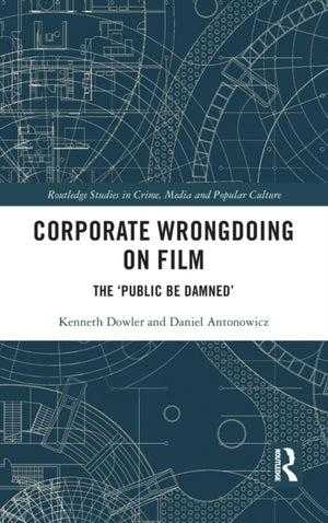 Corporate Wrongdoing on Film