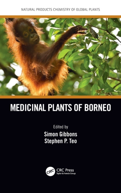 Medicinal Plants of Borneo