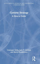 Book cover of: Content Strategy. By: Guiseppe Getto