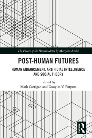 Post-Human Futures
