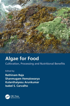 Algae for Food