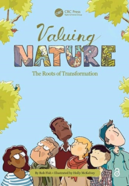 Book cover of: Valuing Nature. By: Robert Fish