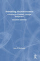 Book cover of: Rethinking Macroeconomics. By: John F. McDonald