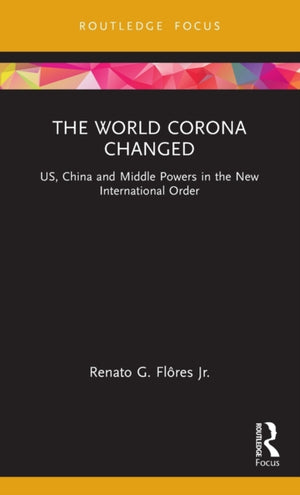World Corona Changed