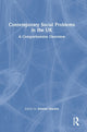 Book cover of: Contemporary Social Problems in the UK. By: Selwyn Stanley