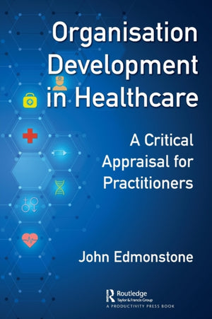 Organisation Development in Healthcare