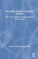 Book cover of: Revealing Britain’s Systemic Racism. By: Kimberley Ducey