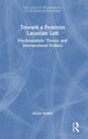 Book cover of: Toward a Feminist Lacanian Left