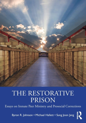 Restorative Prison