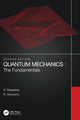 Book cover of: Quantum Mechanics I. By: S. Rajasekar