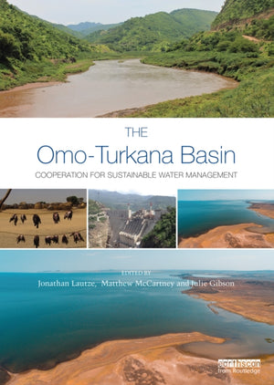 The Omo-Turkana Basin