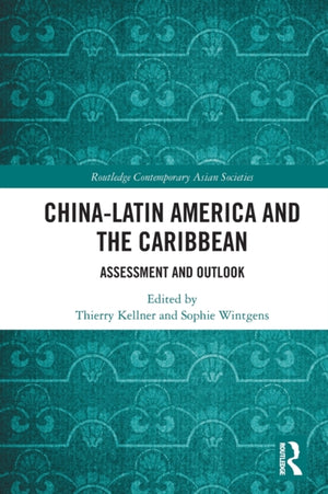 China-Latin America and the Caribbean