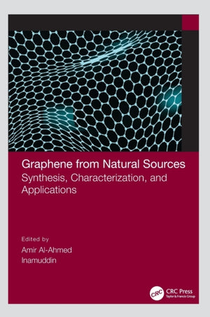 Graphene from Natural Sources