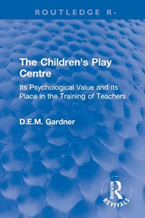 The Children's Play Centre