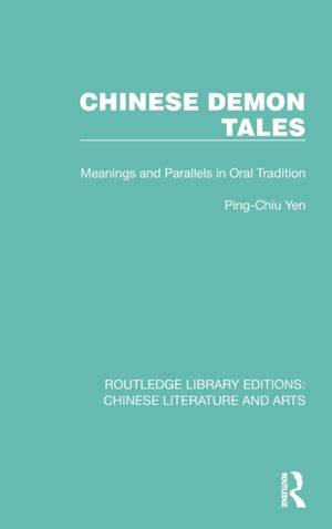 Chinese Demon Tales