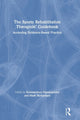 Book cover of: Sports Rehabilitation Therapists’ Guidebook. By: Konstantinos Papadopoulos