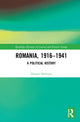 Book cover of: Romania, 1916–1941. By: Dennis Deletant