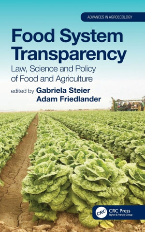 Food System Transparency