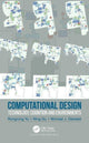 Book cover of: Computational Design. By: Rongrong Yu