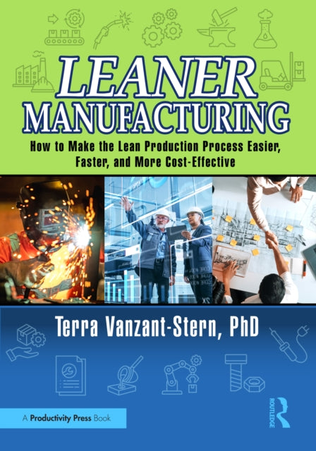 Leaner Manufacturing
