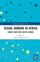 Book cover of: Sexual Humour in Africa. By: Ignatius Chukwumah