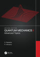 Book cover of: Quantum Mechanics II. By: S. Rajasekar