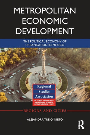 Metropolitan Economic Development