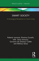 Book cover of: Smart Society. By: Roberta Iannone