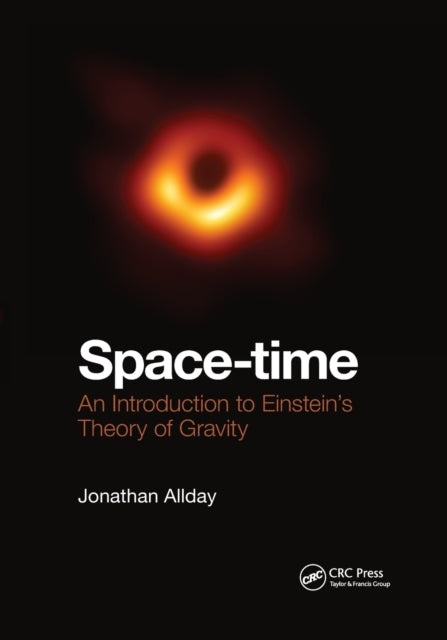 Book cover of: Space-time. By: Jonathan Allday
