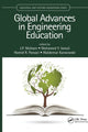 Book cover of: Global Advances in Engineering Education. By: J. P. Mohsen