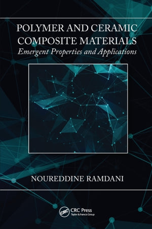 Polymer and Ceramic Composite Materials