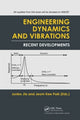 Book cover of: Engineering Dynamics and Vibrations. By: Junbo Jia